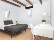 Bonito Habitación en Carrer Nou de la Rambla