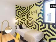 ¡En alquiler! Habitación en edificio coliving junto a La...