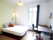 Barato Habitación en Gran Via de les Corts Catalanes