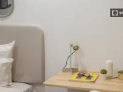 Bonito Habitación en La Dreta de l'Eixample, Barcelona