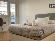 ¡Recién llegado! Habitación en piso compartido de 4...