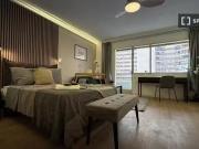 Encantador Habitación en piso compartido de 5...