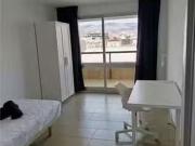 ¡Renta! Habitación en piso compartido de 6 habitaciones...