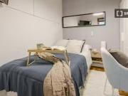 Nuevo Habitación en piso compartido de 6 habitaciones,...