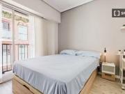 Barato Habitación en piso compartido en alquiler en...