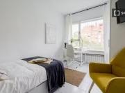 ¡Oferta! Habitación en piso compartido en alquiler en...