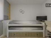 ¡Renta! Habitación en piso compartido en alquiler en...