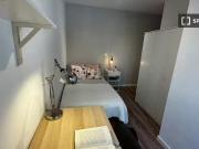 Nuevo Habitación en piso compartido en alquiler en...