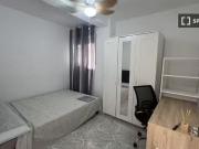 ¡Renta! Habitación en piso compartido en alquiler en La...