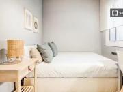 Bonito Habitación en piso compartido en alquiler en La...