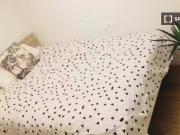 Acogedor Habitación en piso compartido en alquiler en...