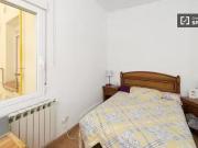 Barato Habitación en piso compartido en alquiler en...