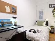 Encantador Habitación en piso compartido en alquiler en...