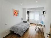 ¡Recién llegado! Habitación en piso compartido en...