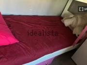 ¡En alquiler! Habitación en piso compartido en madrid