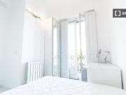 Encantador Habitación en piso de 3 habitaciones en...