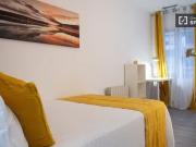 Barato Habitación en piso de 4 habitaciones en Alcalá de...