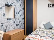 ¡Oferta! Habitación en piso de 6 habitaciones, Alcalá de...