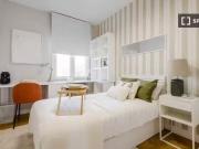 Acogedor Habitación en piso de 7 habitaciones, Almenara,...