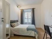 Bonito Habitación en Plaza de la Marina Española, Palacio