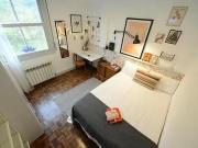 ¡Recién llegado! Habitación en Ramón y Cajal etorbidea,...
