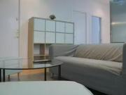 Acogedor Habitación en Ronda de Sant Pere, Dreta de...