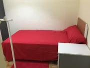 Acogedor Habitación en Ronda de Valencia