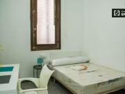 ¡En alquiler! Habitación en Sant Francesc, Valencia,...