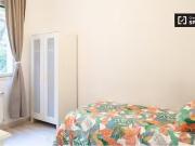 ¡En alquiler! Habitación individual en apartamento de 8...