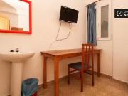 ¡Oferta! Habitación íntima en piso compartido en Los...