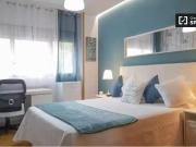 ¡En alquiler! ¡Habitaciones en alquiler en un Piso de 5...