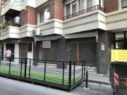 Bonito local comercial junto a Plaza de Gracia