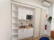 Bonito local totalmente instalado como oficina en Sector...