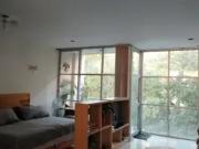 Bonito loft amueblado en Triumph Tower Ejecutivo