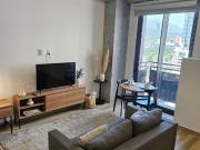 Bonito loft en centro de Monterrey