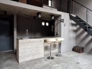 BONITO LOFT EN RENTA CERCA DE PASEO ACOXPA