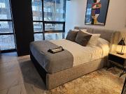 bonito loft en renta en una excelente ubicación con...