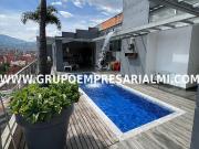 Bonito Penthouse En Arriendo Sector Conquistadores Cod:...