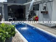 Bonito Penthouse En Arriendo Sector Conquistadores Cod:...
