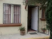 BONITO PIE DE CASA EN PRIVADA