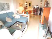 BONITO PISO AMUEBLADO DE 3 HAB, 2 BAÑOS, PARQUING Y...