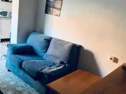 Bonito piso centrico zona hospital real