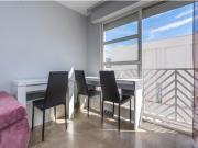 BONITO PISO CON COCHERA ZONA VERGELES