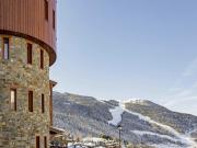 Bonito piso con espectaculares vistas