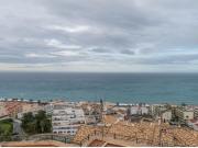 Bonito piso con terraza en La Herradura