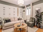 Barato Piso de 1 habitación en Calle de Fernán González