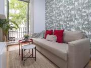 ¡Recién llegado! Piso de 1 habitación en Calle de la...