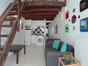 ¡En alquiler! Piso de 1 habitación en Calle del Capitán...