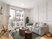 Único Piso de 1 habitación en Carrer de la Ciutat de Granada Único Piso de 1 habitación en Carrer de la Ciutat de Granada