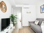 Barato Piso de 1 habitación en Madrid